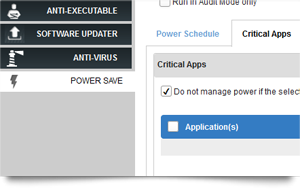 Faronics Power Save: PC Power management solution